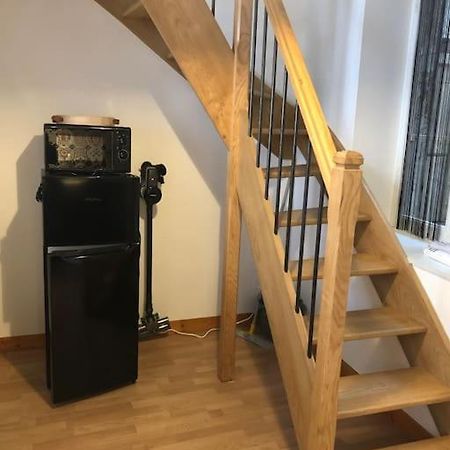 Appartement En Duplex A Осонн Екстер'єр фото