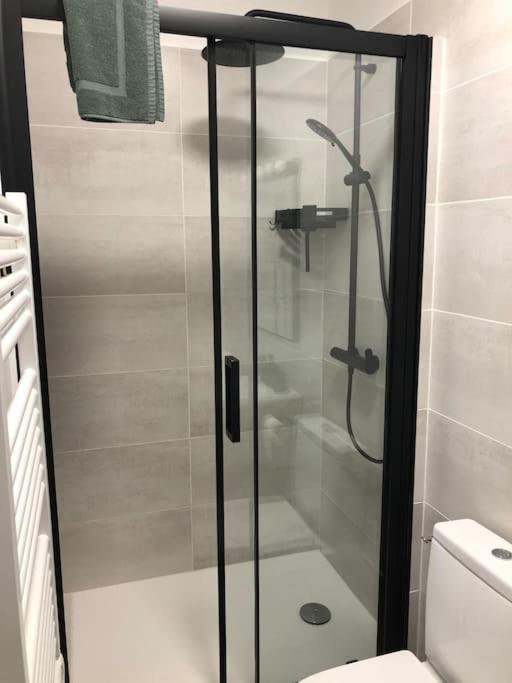 Appartement En Duplex A Осонн Екстер'єр фото